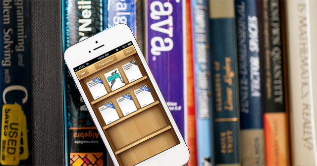 5 Best Ebook Reader Apps for iPhone
