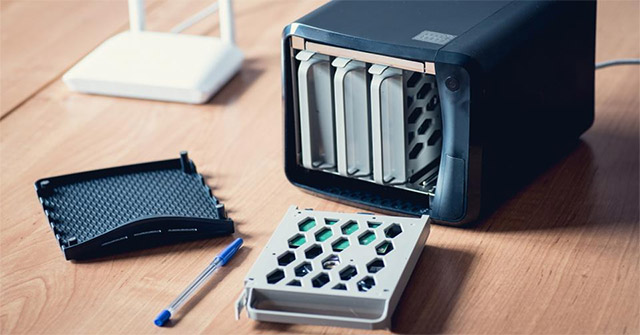 5 Best Family NAS Devices for Home Data Security, Priced from 4. 5