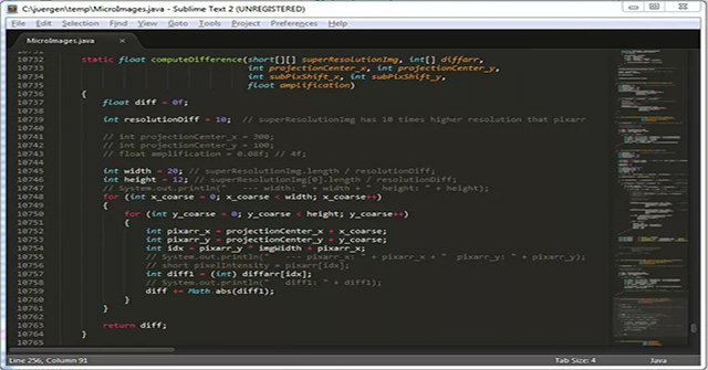 5 Best Free Code Editors: Free Text Editor