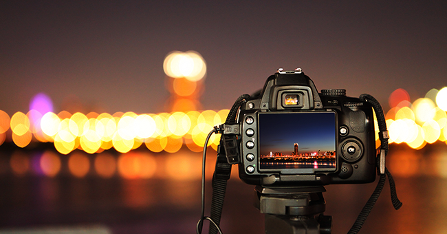 Photography Knowledge: 5 Best Free Photography Learning Websites
