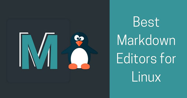 5 Best Markdown Editors For Linux