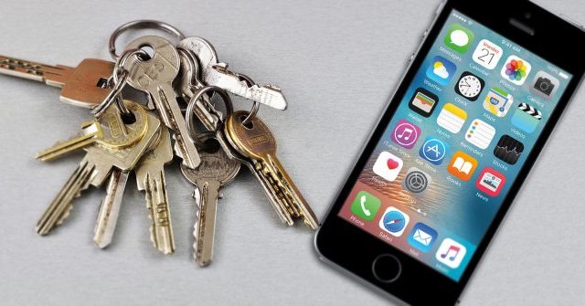 5 Best Password Management Apps for iOS