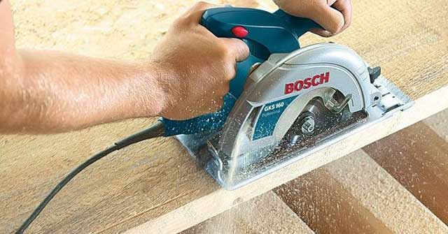 5+ Best Portable Disc Saws for Carpentry Workers