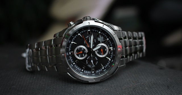 5 Casio Watches Cheap Metal Wire for Men and Women Easy to Use
