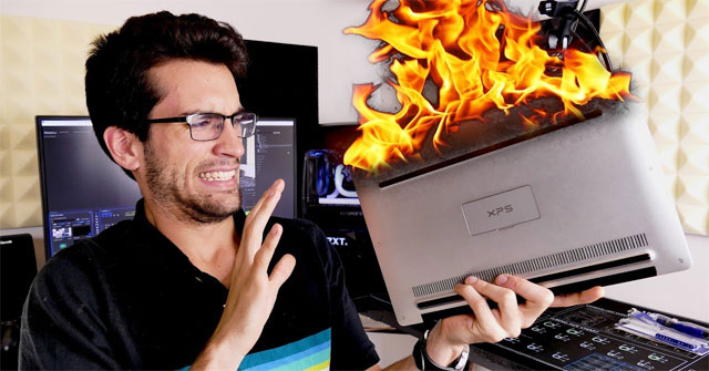 5 Causes of Fast Laptop Failure So Users Should Know to Avoid