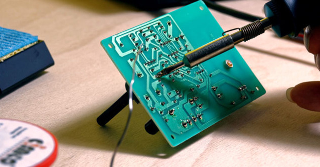5 Creative Ideas for Old Circuit Boards