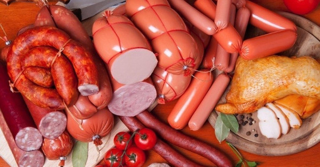 5 Delicious but Harmful Foods, Should Not Eat Much