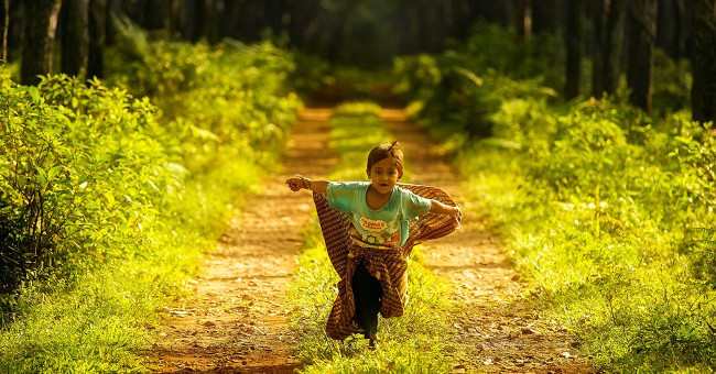 5 Do NOT Let Life Become Happy without Any Problems