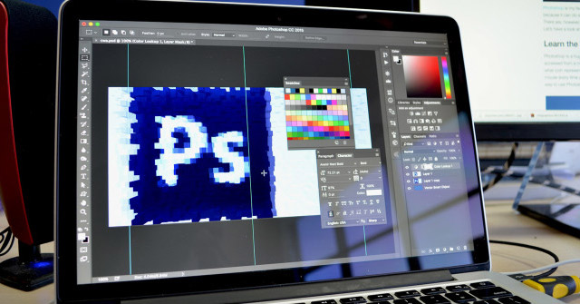 5 Easy Ways to Improve Photoshop Skills