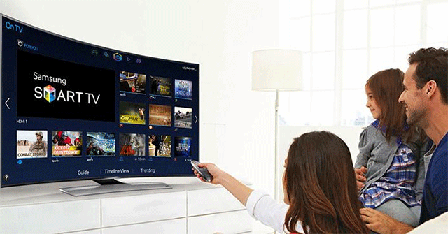 5 Extremely Useful Features on Samsung Smart TV You May Not Know Yet