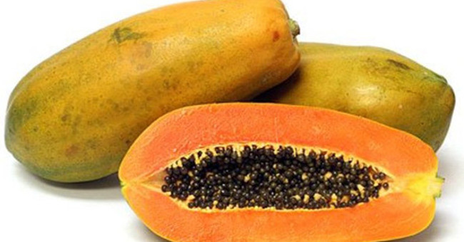 5 Foods That Are Both Nutritious and Effective