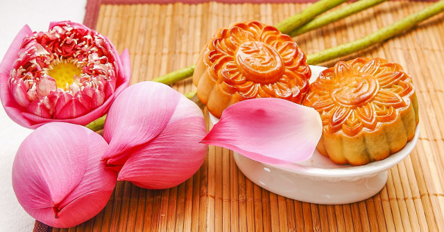 5 Foods That Should Be Combined with Moon Cakes Will Be Good