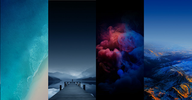 5 Free Download Websites with Beautiful Hd Wallpapers for