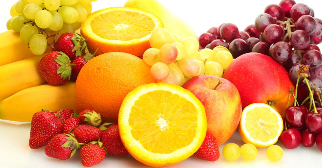 5 Fruits Are Recommended to Eat Daily: Guava Fruit