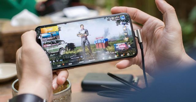 5 Gaming Options for Iphone and Ipad