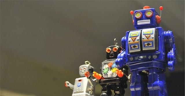 5 Genius Minds in the AI Field Join Hands to Create Awesome