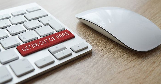 5 Good Habits Help Improve Online Security