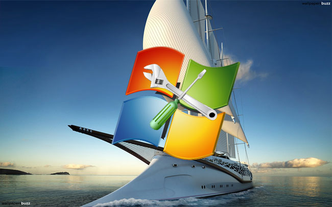 Windows Tools: 5 Great Tools Built Into Windows