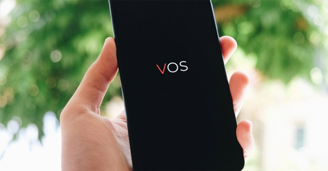 5 Highlights of Pure Vietnamese Operating System Vos 2.0 on