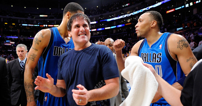 5 Important Business Lessons From Billionaire Mark Cuban