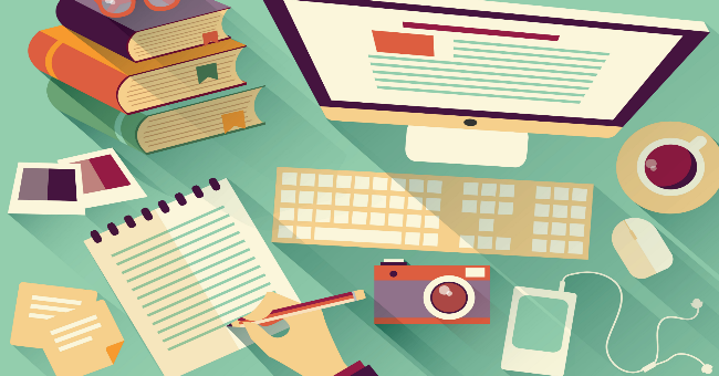 5 Infographics Tricks for Beginners to Marketing