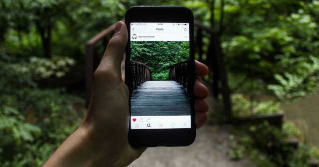 5 Instagram Photo Editors to Create Better Photos