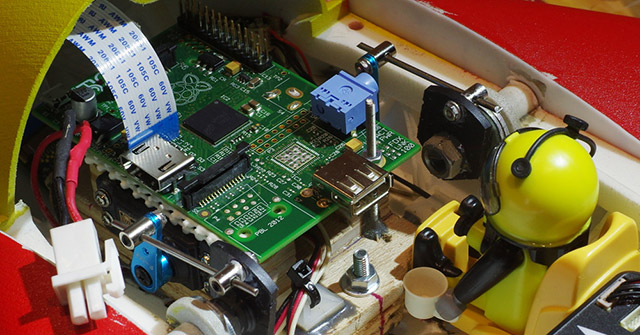 5 Interesting Activities to Learn About Programming on Raspberry