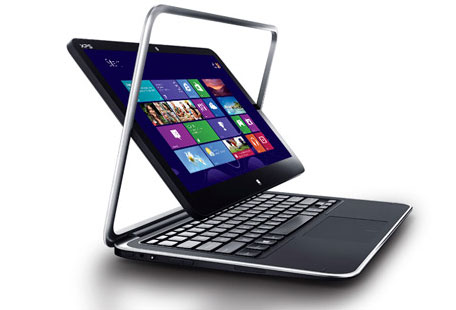 5 Laptops Have Super Smooth Screens