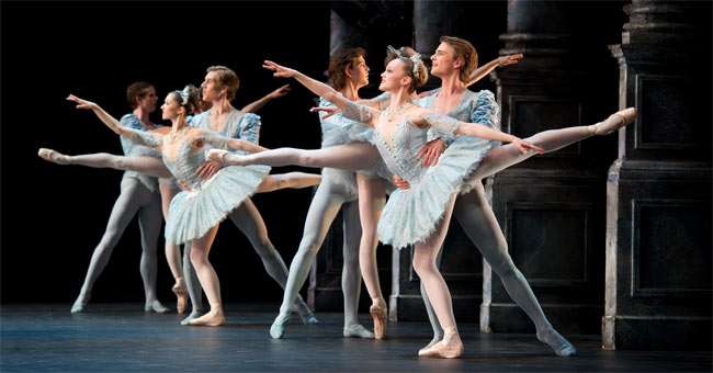 5 Lessons of Discipline in Life from Ballet Dancers