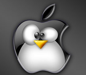 5 Linux Things Outperform Mac OS X