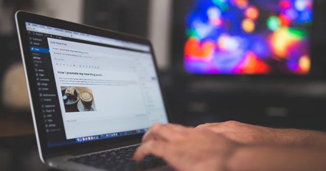 5 Mistakes Everyone Mistakenly Thinks About WordPress