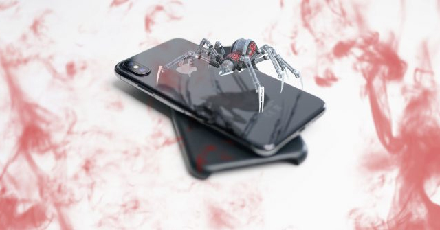5 Mobile Security Risks You Need to Avoid