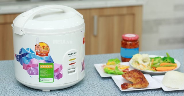 5 Model of Cheap Mini Rice Cooker for Students and Few People