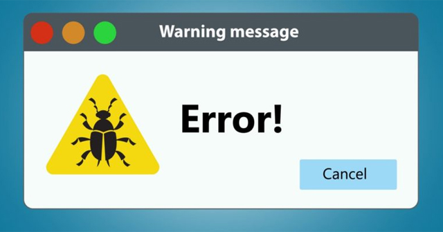 5 Most Common Windows Errors and This Is a Fix