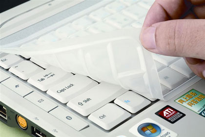 5 'Moves' to Protect Laptops