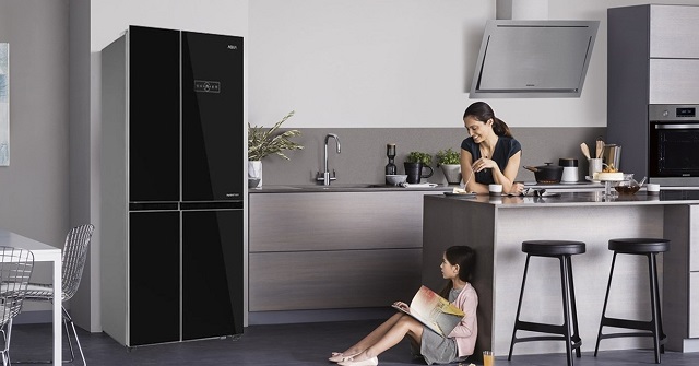 5 Note Not to Be Missed to Choose a Beautiful Refrigerator