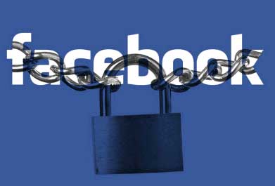 5 Note to Not Be Blocked Facebook Account