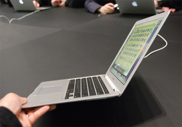 5 Options for Thin, Light Laptops for Entrepreneurs