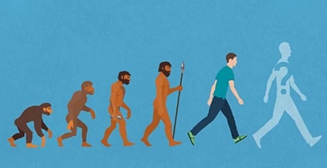 5 Parts of the Human Body Become Redundant and Useless Due