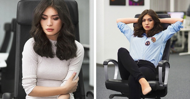 5 Postures to Reduce Stress Immediately in Just 2 Minutes