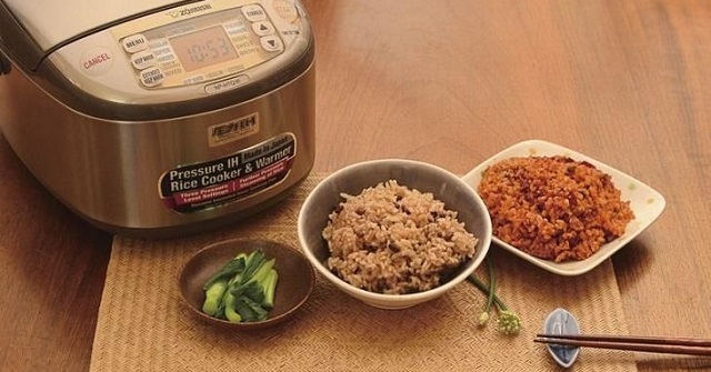 5 Reasons to Convince You to Use High-frequency Rice Cooker
