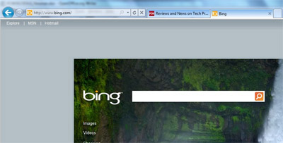 5 Reasons to Use Internet Explorer 9 Browser