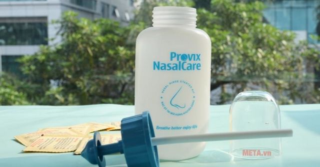 5 Reasons to Use Nasal Rinse Nose Wash Bottle for Effective