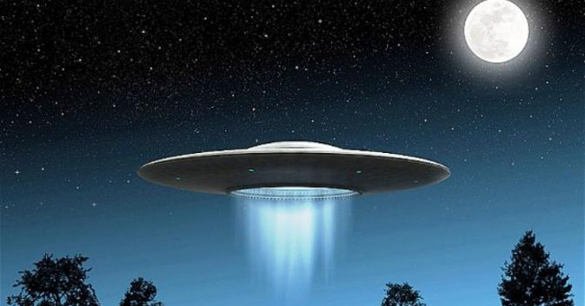 5 Reasons Why Governments Keep Secrets About Ufos