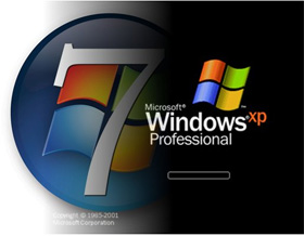 5 Reasons XP Will Be 'Healthy' Before Windows 7