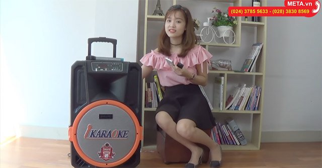 5 Reasons You Should Own Mobile Speaker Shupo BT2017