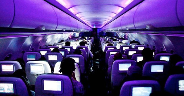 Secret on the Plane: 5 Secrets That Airlines Limit Disclosure