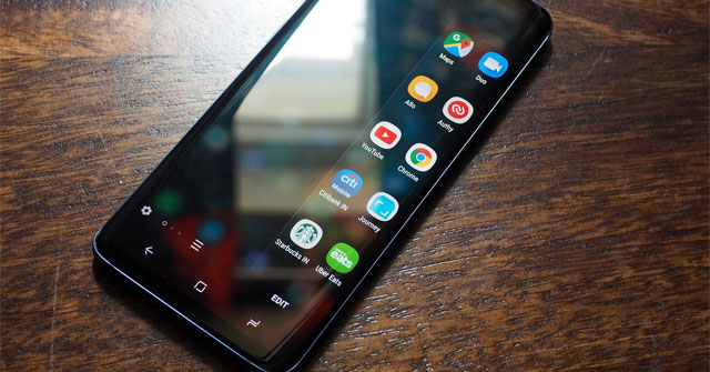 5 Settings You Should Change on Galaxy S9 / S9 +