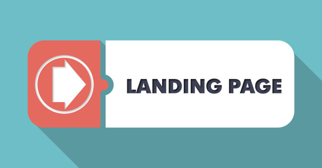 5 Simple Steps to Creating a Professional Landing Page Without
