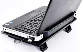 5 Simple Ways for Efficient Laptop Heat Dissipation